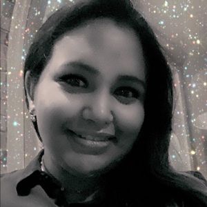 Meet your Posher, Josie